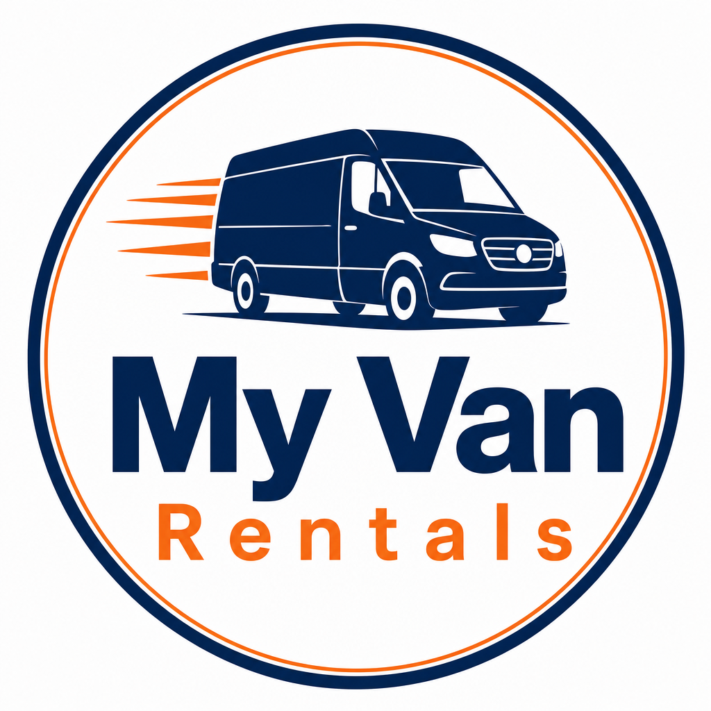 My Van Rentals